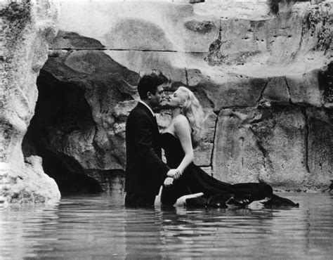 la dolce vita summary.